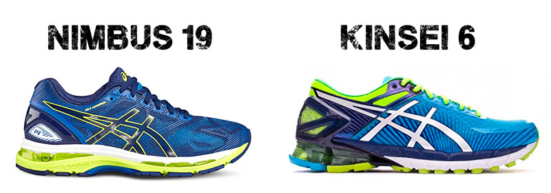 ASICS Running Zapatillas de correr ASICS Running Zapatillas de correr