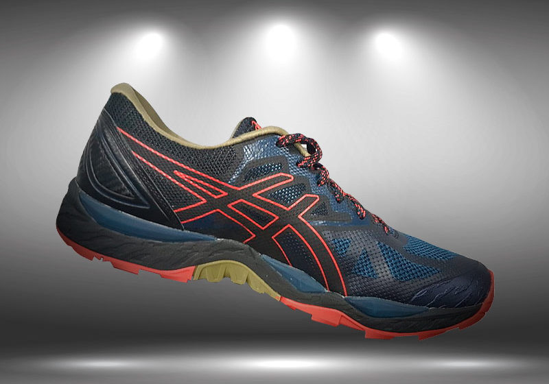 asics fujitrabuco 6 review 