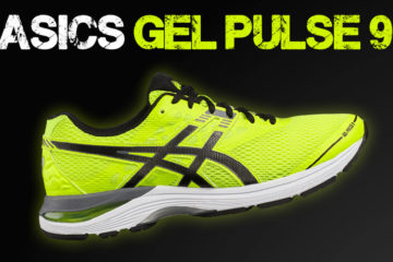 Asics Gel Pulse 9