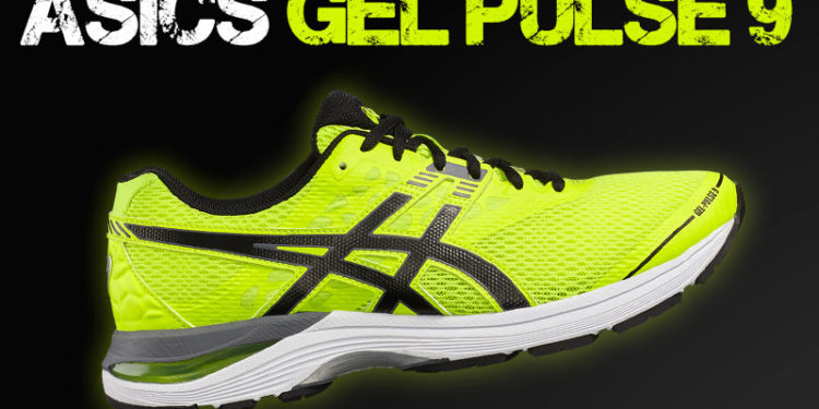 Asics Gel Pulse 9