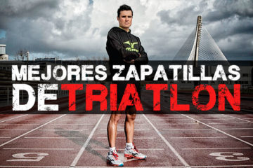 mejores zapatillas triatlon