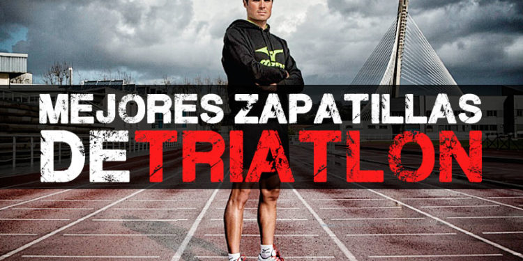 mejores zapatillas triatlon