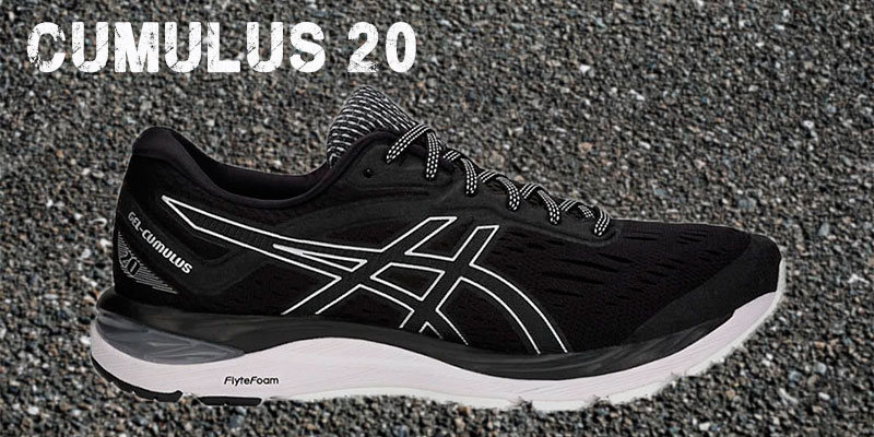 tenis asics supinador