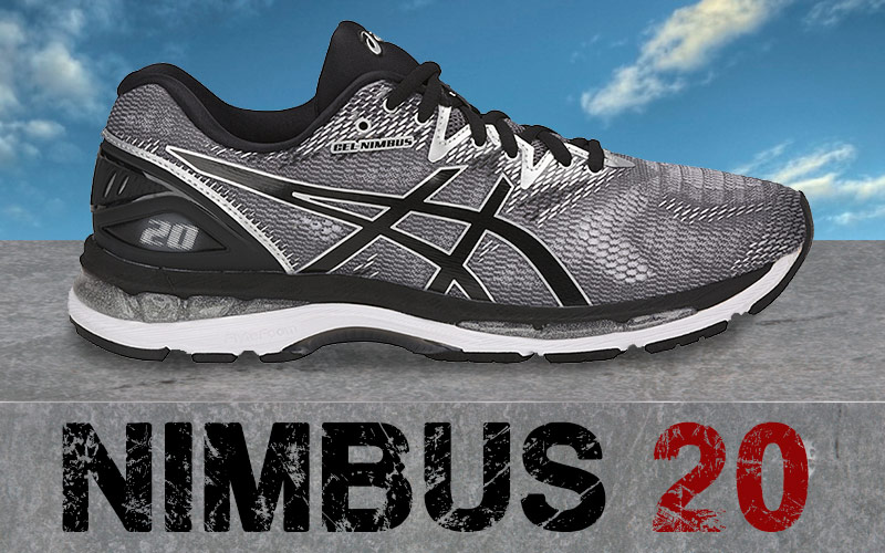 asics nimbus 20 mujer dorados