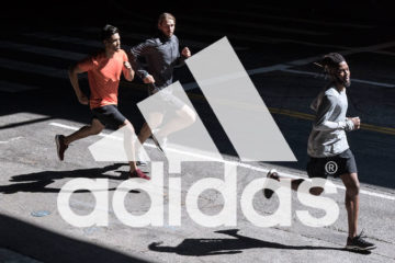 adidas running