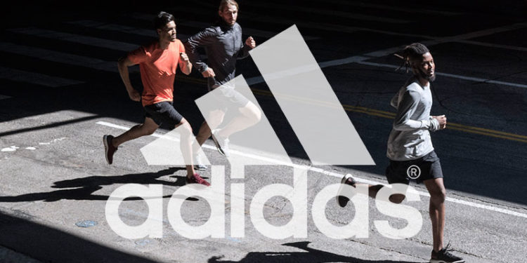 adidas running