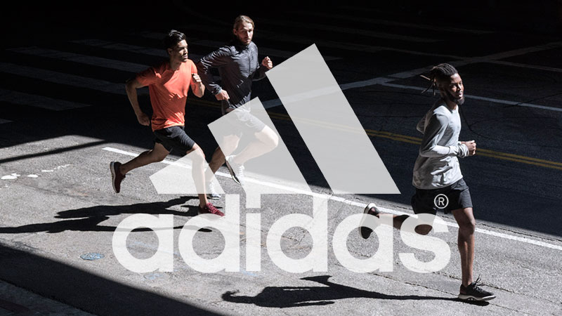 adidas running