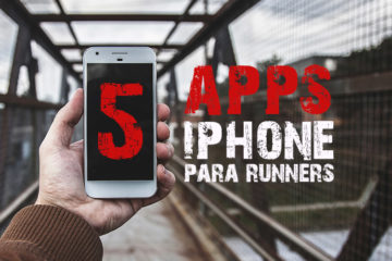 aplicaciones iphone para runners