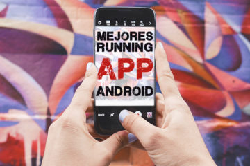 aplicaciones running para android