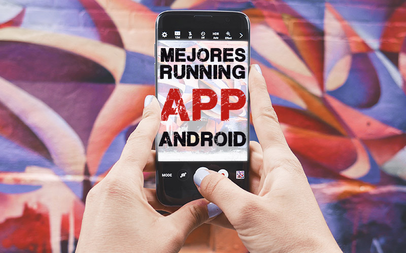 aplicaciones running para android