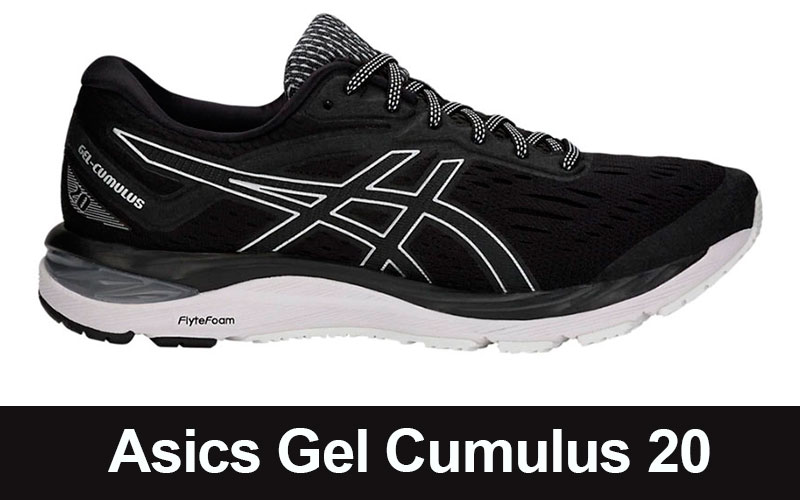 Asics Gel Cumulus 20