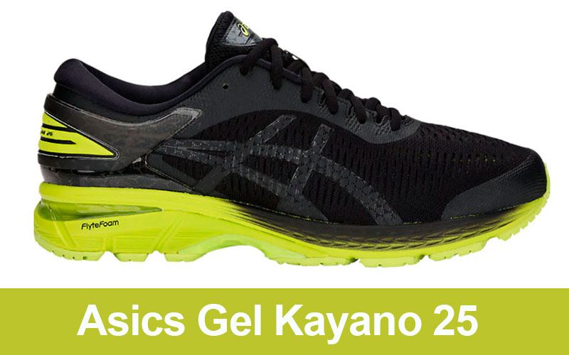 Asics Gel Kayano 25