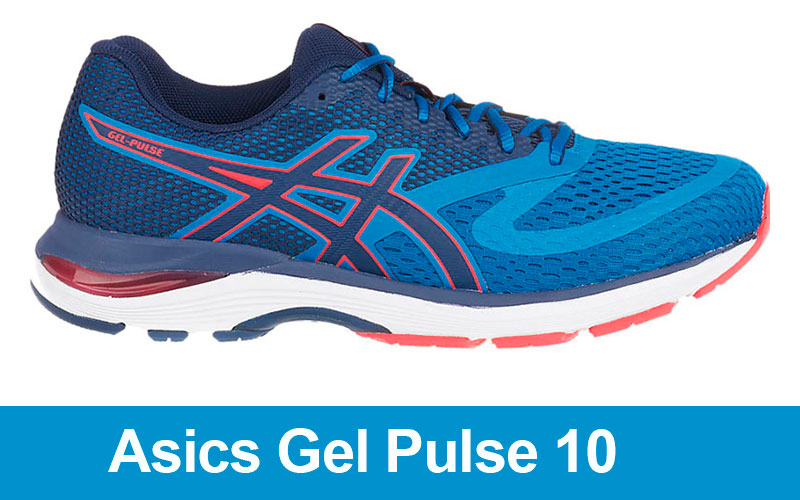 Asics Gel Pulse 10