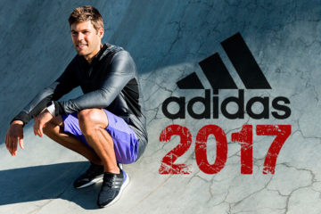 zapatillas adidas 2017