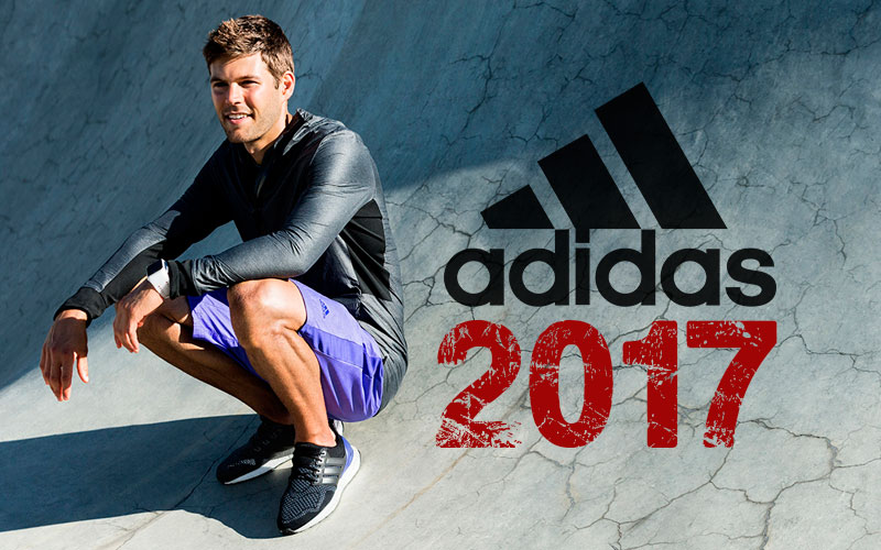 adidas 2017 - Nuevos Modelos Running | StreetProRunning