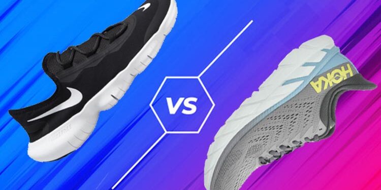 zapatillas minimalistas vs amortiguadas