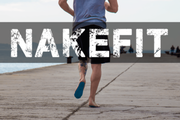 nakefit para runners