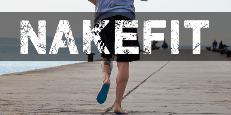 nakefit para runners