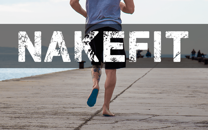 nakefit para runners