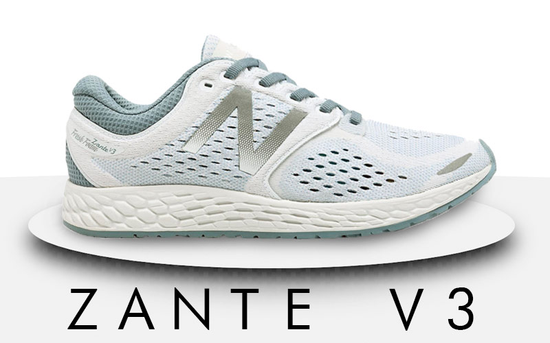 New Balance Zante v3