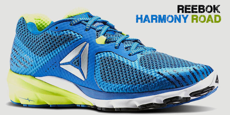 Reebok Harmony Road