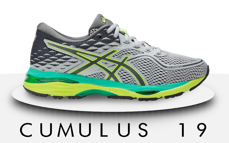 ASICS CUMULUS Zapatillas de correr ASICS CUMULUS Zapatillas de correr