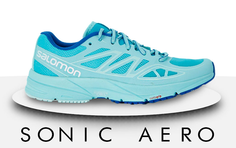 Salomon Sonic Aero