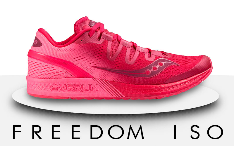 bambas running mujer