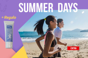 Summer Days en StreetProRunning.
