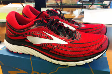Brooks Glycerin 15 Review