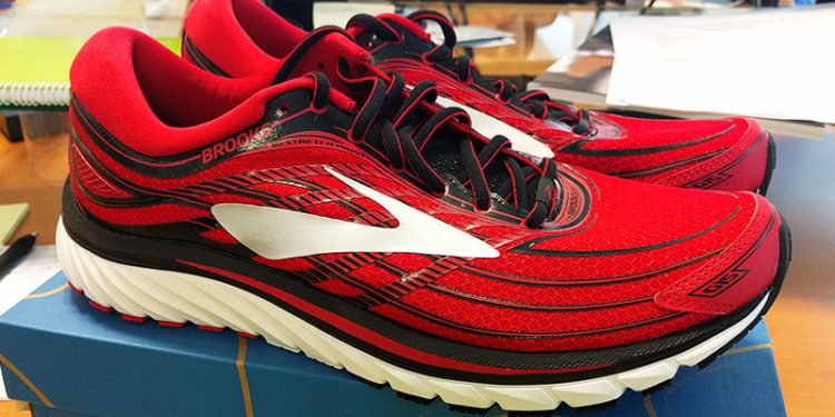 Brooks Glycerin 15 Review