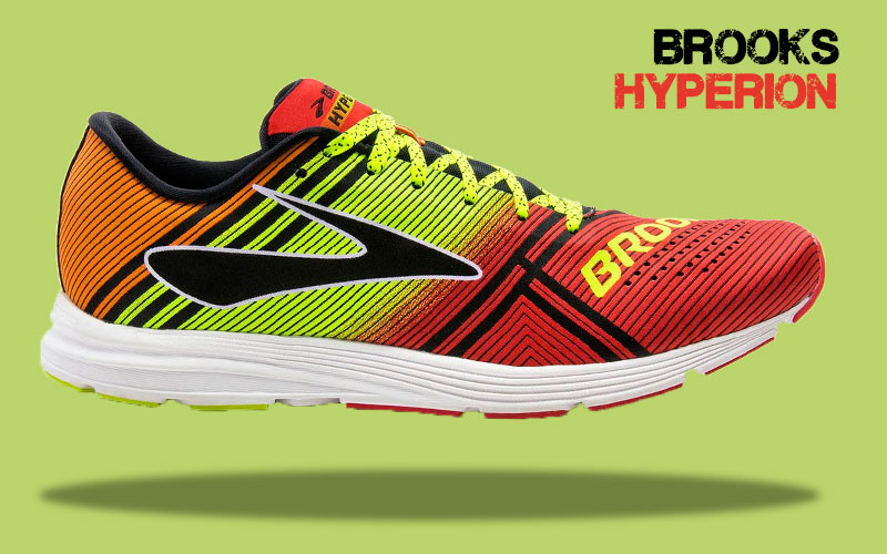 Brooks Hyperion