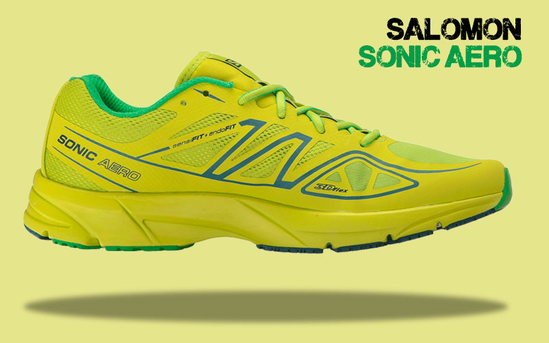 Salomon Sonic Aero