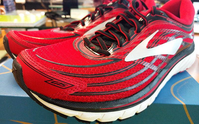 Review Brooks 15 - ¿las mejores de