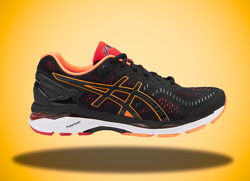 Asics Gel Kayano 24