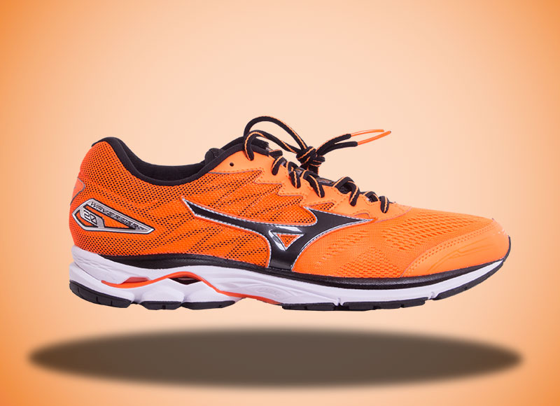 Mizuno Wave Rider 20, 