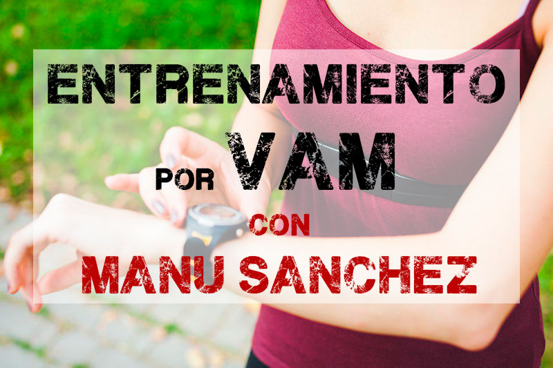 Entrenamiento por VAM