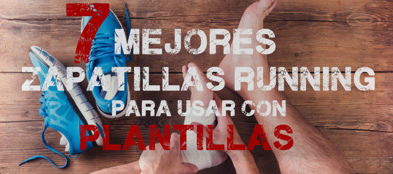 Running: ¿Por qué es importante usar plantillas para Running: ¿Por qué es importante usar plantillas para