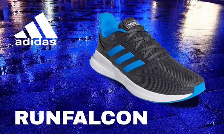 Zapatillas running Adidas runfalcon