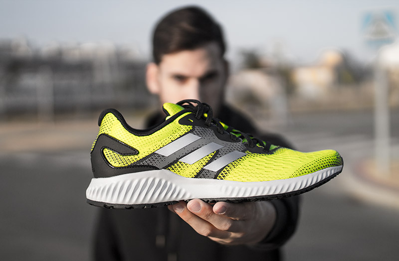 adidas Aerobounce Review | Nuevo Concepto de Zapatillas Running