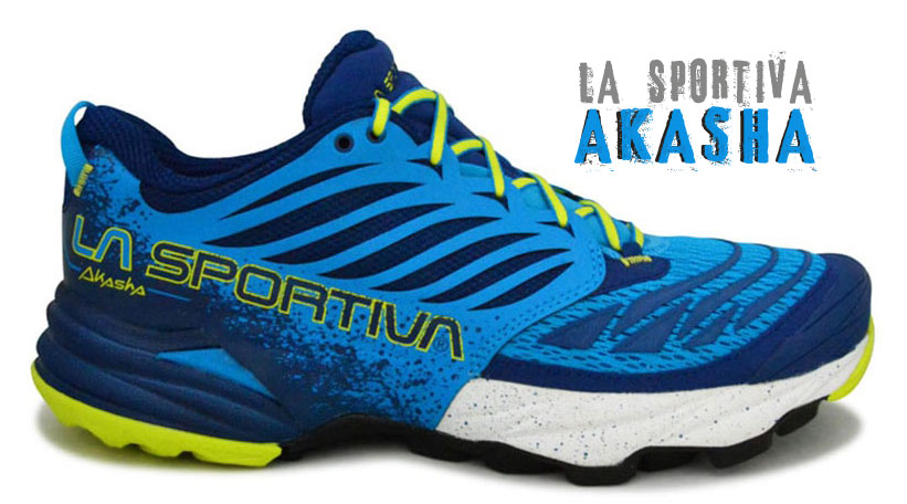 La Sportiva Akasha