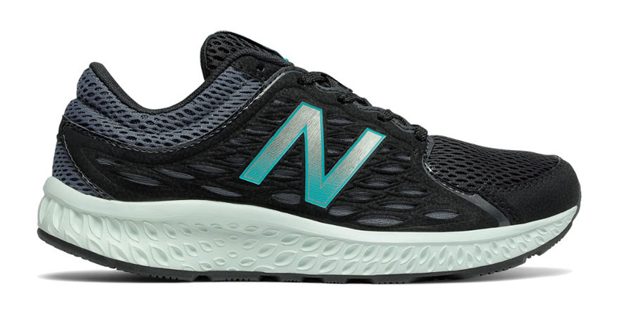 tenis new balance correr