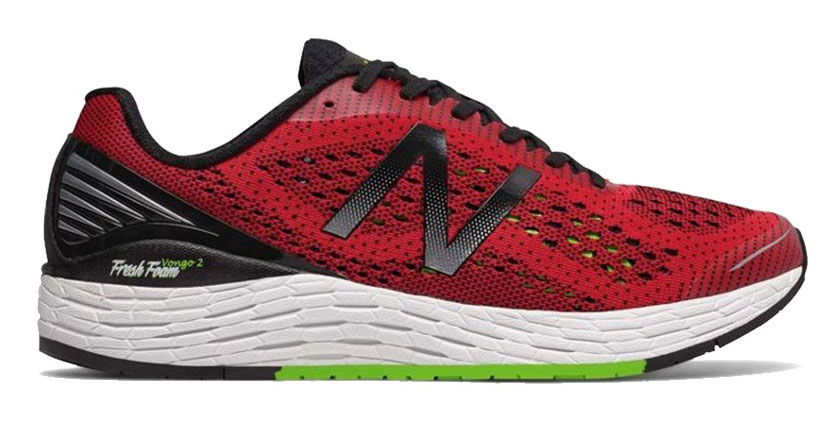 mejores new balance running