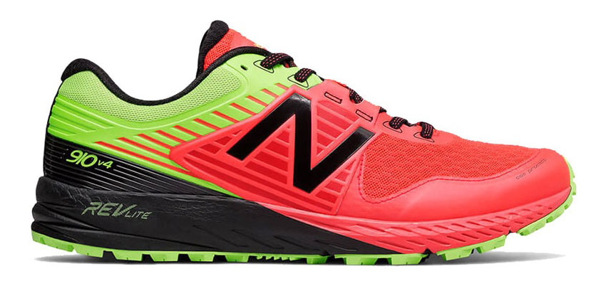 zapatos para correr new balance