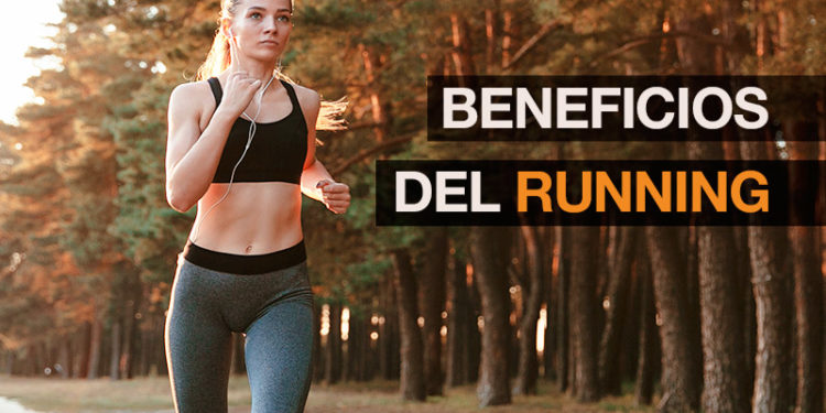 beneficios de correr