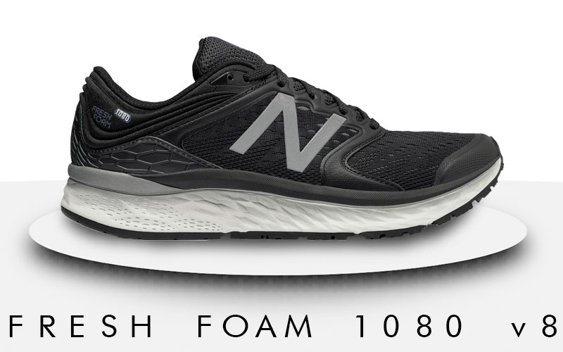 new balance tenis para correr