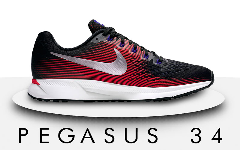 2018 nike pegasus