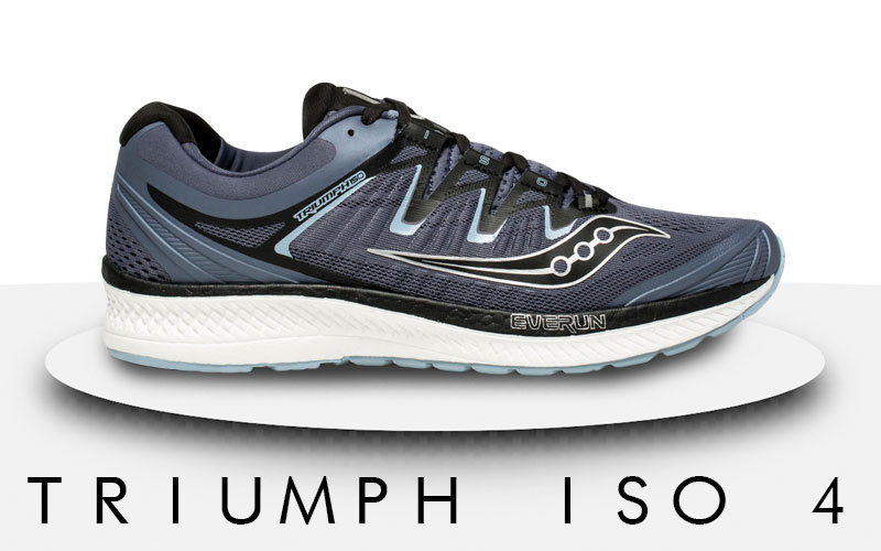 tenis saucony para correr hombre