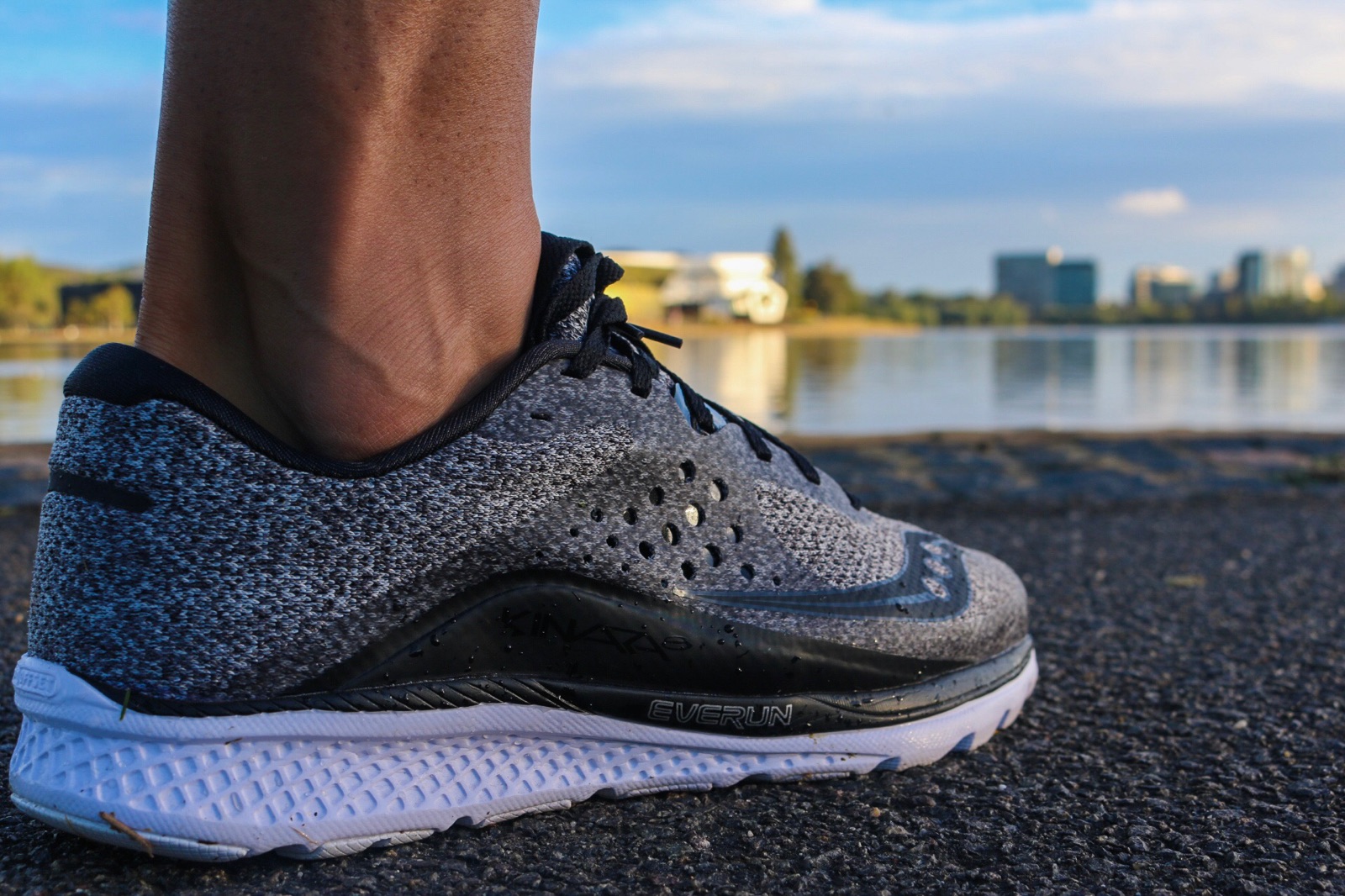 Zapatillas drop 4 Clearance