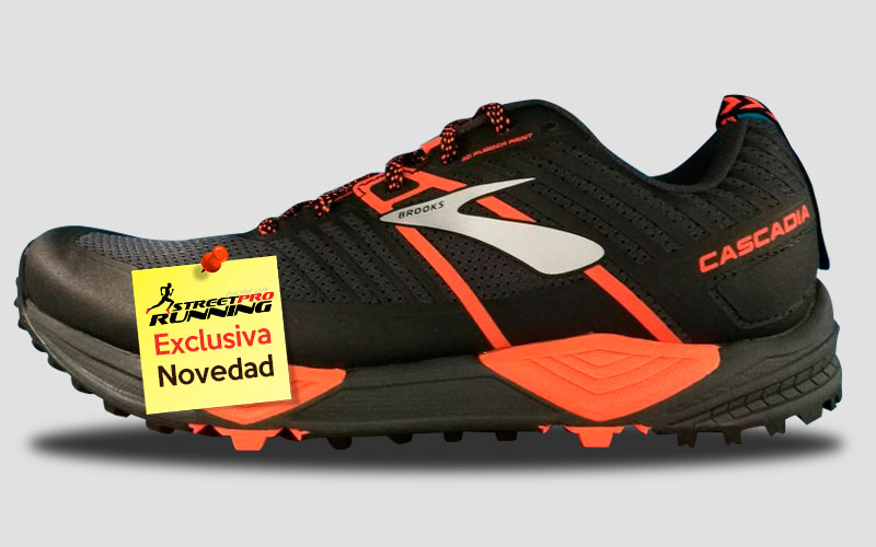 Ajustable Elocuente Goteo Las 11 Mejores Zapatillas Trail 2021. Descubre el Top 11 de Trail Running